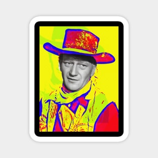 John_Wayne Magnet