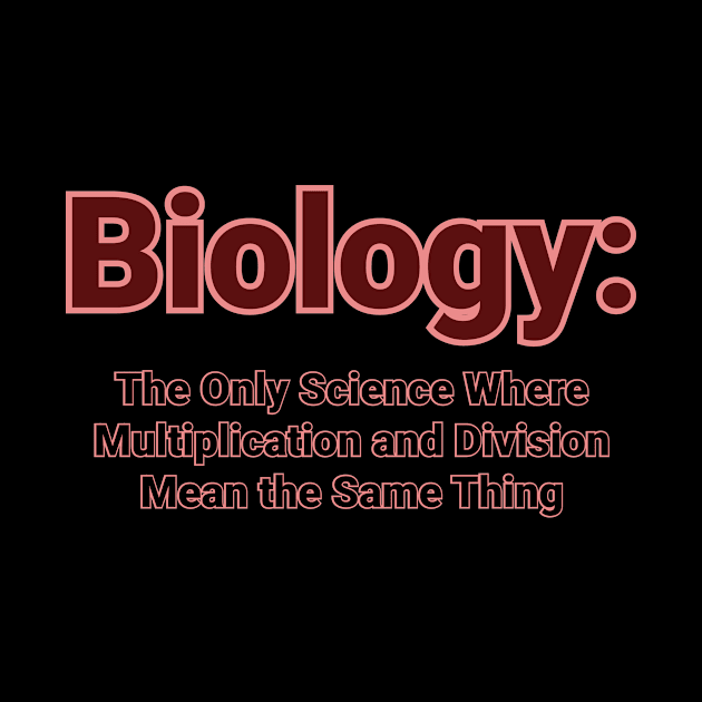 BIOLOGY THE ONLY SCIENCE by Lin Watchorn 