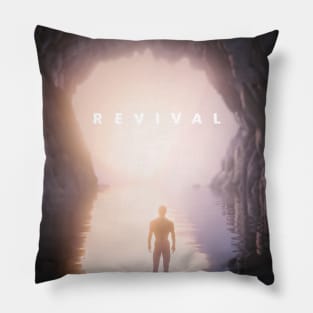 REVIVAL Pillow