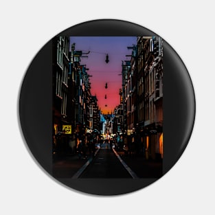 AMSTERDAM CITY | Unique Beautiful Travelling Home Decor | Phone Cases Stickers Wall Prints | Scottish Travel Photographer  | ZOE DARGUE PHOTOGRAPHY | Glasgow Travel Photographer Pin