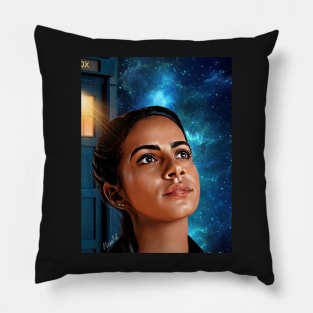 All of our stars Pillow