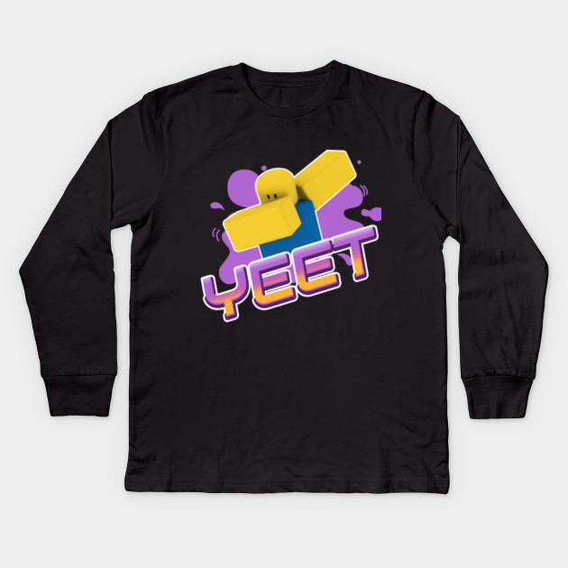 Roblox Kid T Shirts