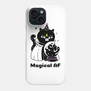 Magical AF Phone Case