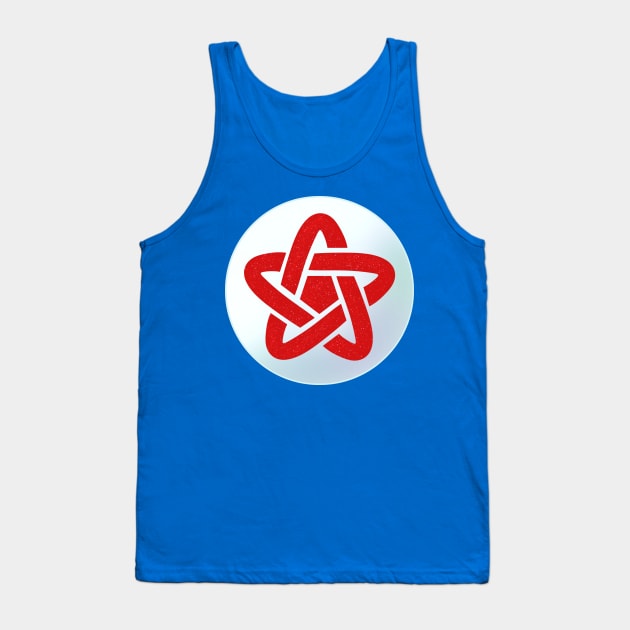 Danny Sexbang New Star Ninja Sex Party Tank Top TeePublic 