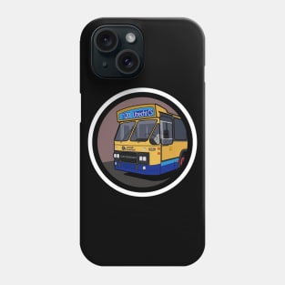 CENTRAAL NEDERLAND 9229 Phone Case