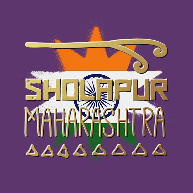 Sholapur Maharashtra by patrioteec