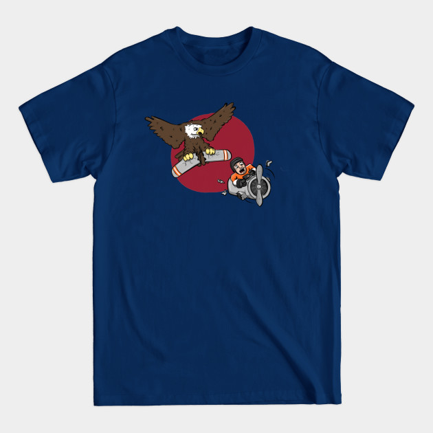 Disover Washington Defeats Philadelphia - Hockey - T-Shirt