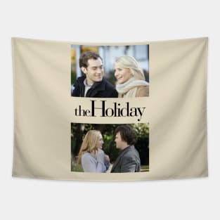 The Holiday Tapestry