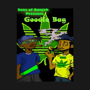 Goodie Bag Promo Tee T-Shirt