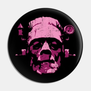 Pinkenstein Pin