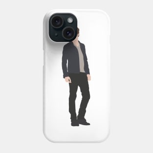 Edward Cullen Phone Case