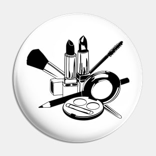 Makeup Pin