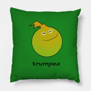 Trumpea Pillow