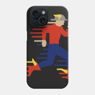 Jay Garrick Phone Case