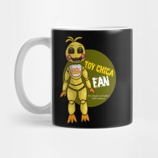 Editable Five Nights at Freddy's Chip Bag & Juice Pouch Set, Five Nigh –  Mug+Mouse Designs