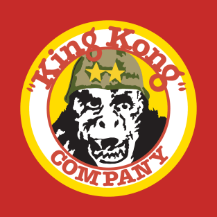 King Kong Company T-Shirt