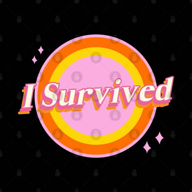 I Survived by KILLERZ