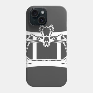 Zodiac Spiders : Gemini Phone Case