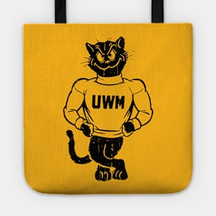 UW-Milwaukee 1965-1984 Tote