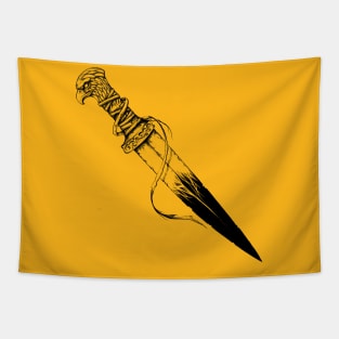 Dagger Tapestry