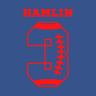 Damar Hamlin T-Shirt