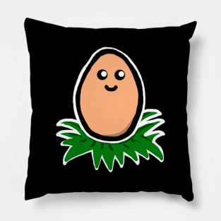 Lil Egg Pillow