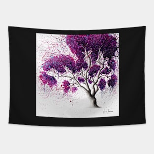 Southern Dream Tree Tapestry