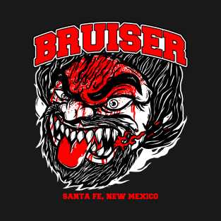 BRUISER T-Shirt