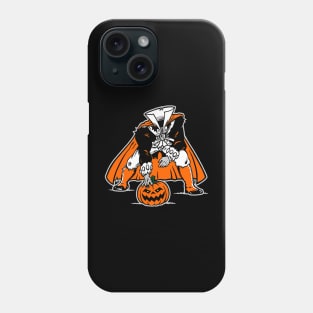 Headless Horseman Patriots Logo Phone Case