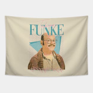 Tobias Fünke // 90s Style Tapestry