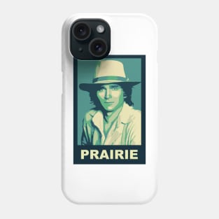 michael landon - green version Phone Case