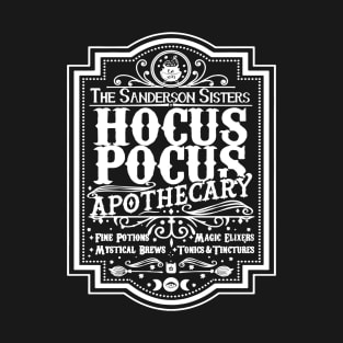 Hocus Pocus T-Shirt
