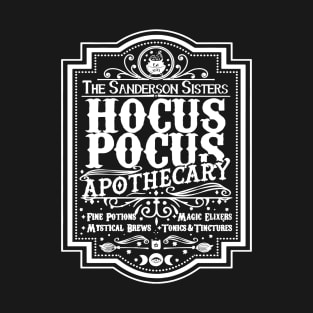 Hocus Pocus T-Shirt