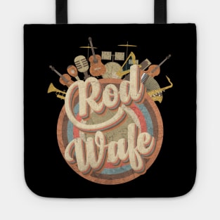 Rodarius Marcell Green - Rod Wafe Tote