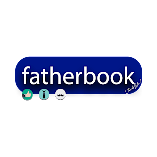 FatherBook T-Shirt