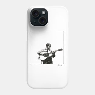 Tyler Childers Phone Case