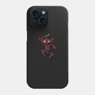 Imp Phone Case