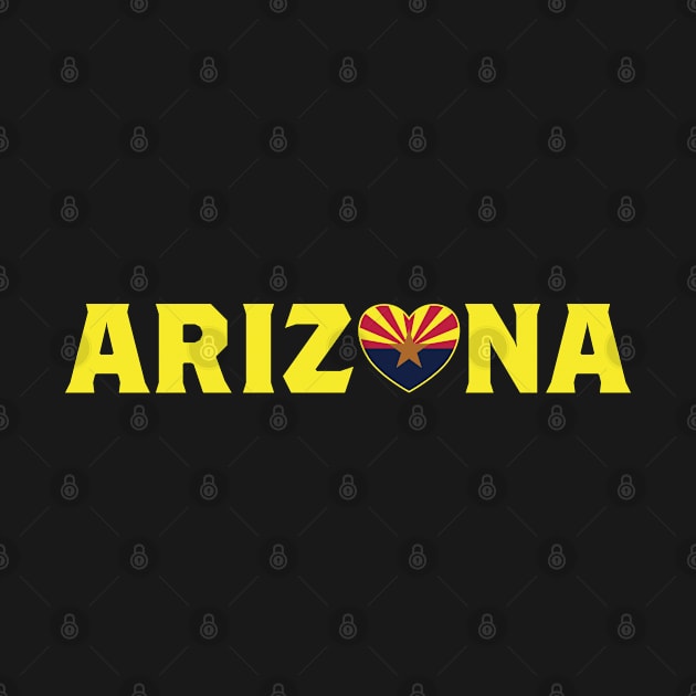 Arizona by DPattonPD