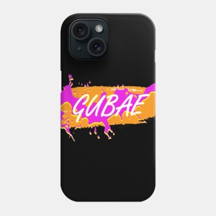 Name Phone Case