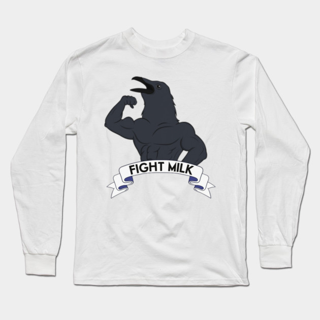 Fight Milk Hoodie It/'s Always Sunny In Philadelphia Mens Adult /& kids Hoodie Top