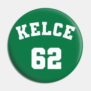 Jason kelce Pin