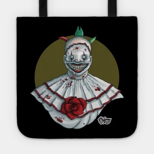 Twisty the Clown Tote
