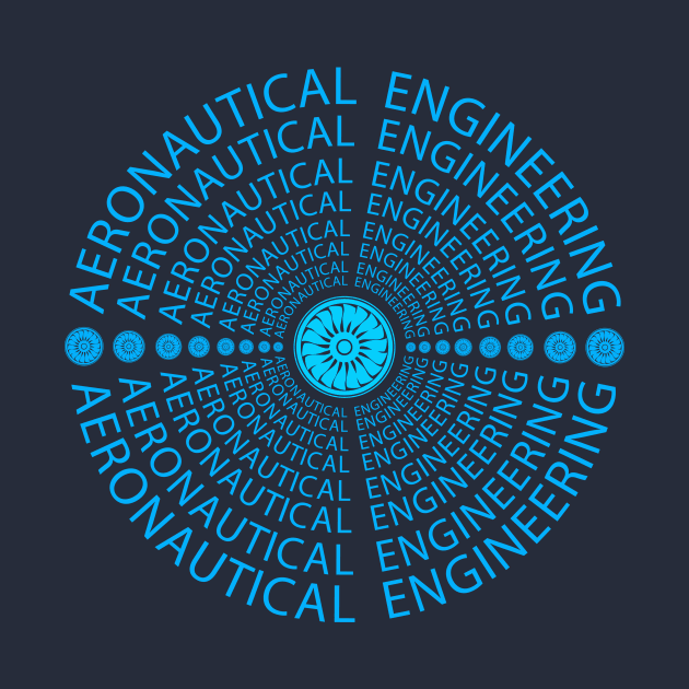 aeronautical engineering aerospace engineer by PrisDesign99