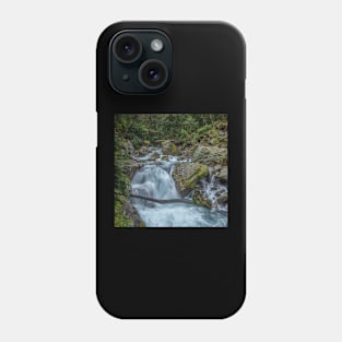 Waterfall Series 4 Phone Case