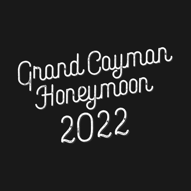 Grand Cayman Honeymoon 2022 by BlueTodyArt