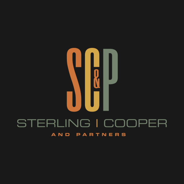 Sterling | Cooper and Partners by MindsparkCreative