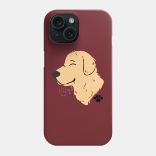 dog Phone Case