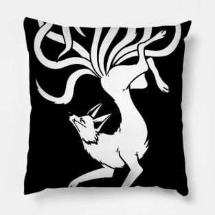 Kumiho Pillow