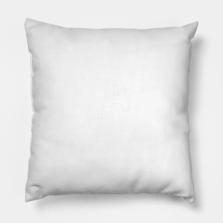 It's going to be okay I'm a financial advisor Pillow