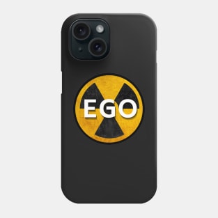 Toxic EGO Phone Case